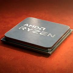 CPU AMD RYZEN 7 5700G 8CORE, 3.8GHZ,AM4 - STI