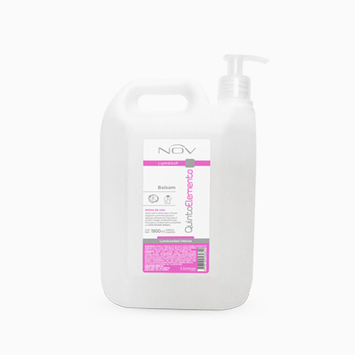 NOV LINEA QUINTO ELEMENTO MEGAPROF MAYORISTA