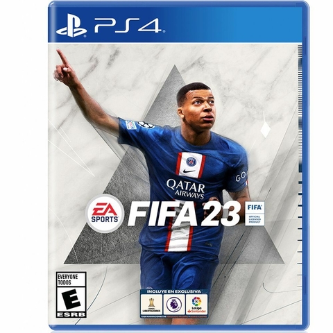 PS4 FIFA 23 Usado Fisico