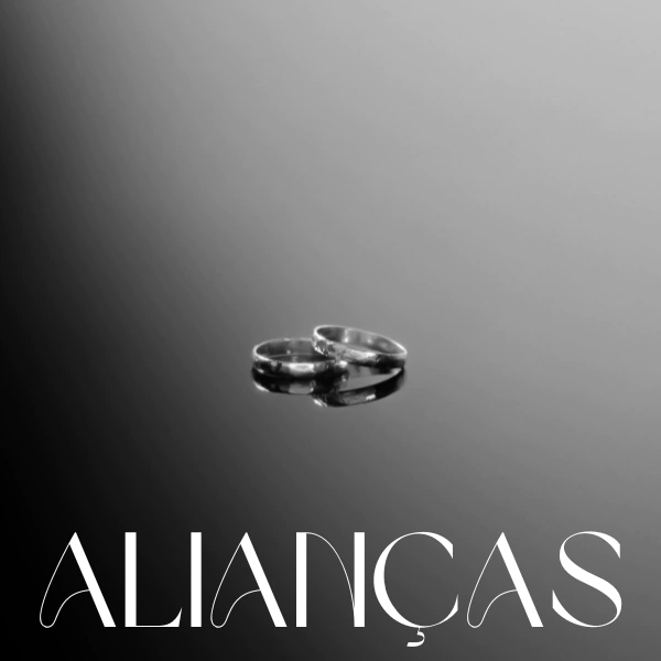 Banner da categoria Aliança