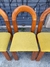 Imagem do 4 Cadeiras Design Madeira