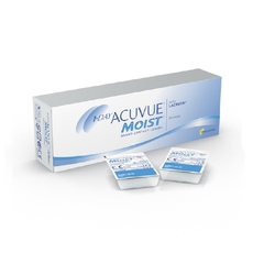 Acuvue One day Moist - comprar online