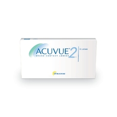 Acuvue 2