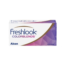 Freshlook Colorblends Graduacion - comprar online