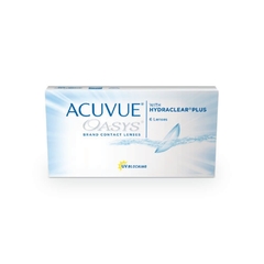Acuvue oasys 3+1 - comprar online