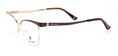 Anteojos Marcos Anteojos Mujer Armazon Pierre Cardin 2118 - comprar online
