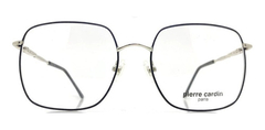 Anteojos Marcos Anteojos Mujer Armazon Pierre Cardin 2116