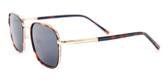 Lentes De Sol Hombre Lentes De Sol Tascani Mod 4575 - comprar online