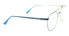 Anteojos Marcos De Lentes Hombre Tascani 4090 - comprar online