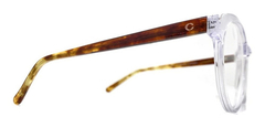 Anteojos Marcos Anteojos Mujer Carolina Emanuel Mod 5134 - comprar online