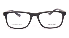 Anteojos Marcos De Lentes Hombre Tascani 4081