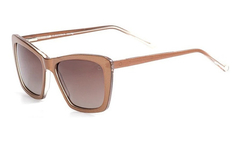 Anteojos De Sol Mujer Anteojos De Sol Carolina Emanuel 5616 - comprar online