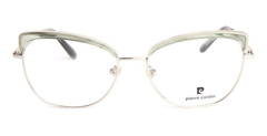 Anteojos Marcos Anteojos Mujer Armazon Pierre Cardin 2108