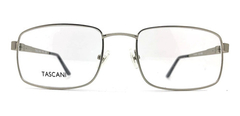 Anteojos Marcos De Lentes Hombre Tascani 4032