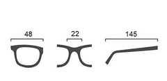 Anteojos Marcos De Lentes Hombre Vulk Be Again en internet