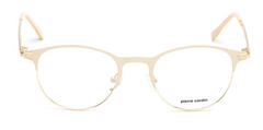 Anteojos Marcos Anteojos Mujer Armazon Pierre Cardin 2124