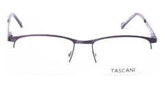 Anteojos Marcos De Lentes Hombre Tascani 4074