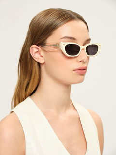 Lentes De Sol Mujer Prune Clarice
