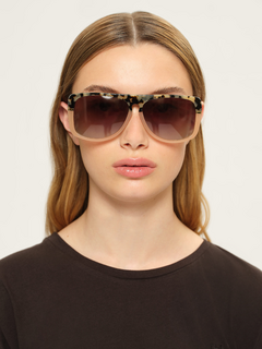 Lentes De Sol Mujer Prune Justine - comprar online