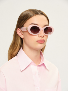 Lentes De Sol Mujer Prune Marion