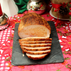Pechuga de Pavo