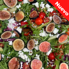 Ensalada Eight House en internet