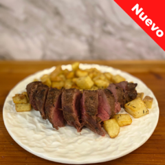 Filete de Res a la Pimienta - comprar en línea