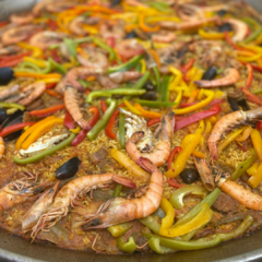 Paella de Kike - comprar en línea
