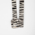 Cinto Animal Print Fivela Encapada Zebra Plus Size(GG) - comprar online