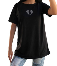 Remeron Martina Strass alas