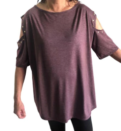 Remeron tachas - Bella Hechicera                                                                                                      