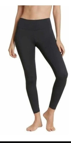 Calza con lycra faja