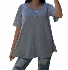 Remeron Sofia Strass - comprar online
