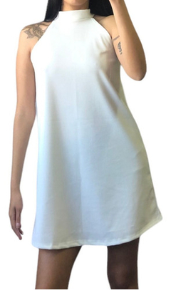 Vestido Mujer Crep Con Lycra Vestido Mujer Fiesta