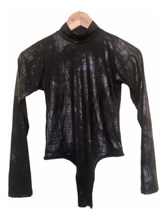 Body De Mujer Engomado - comprar online