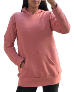 Imagen de Buzo Frizado Mujer Con Estampa (unisex)