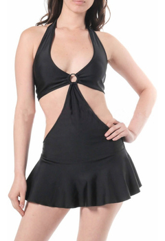 Trikini Lycra Tricot