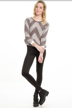 Calza De Mujer Modal Con Lycra en internet