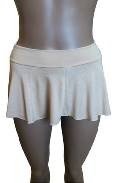Imagen de Pollera Mini Honguito Sexy Mujer