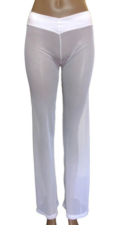 Calza Oxford Tull Mujer - comprar online