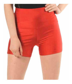 Short Faja Ancha
