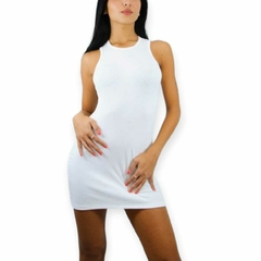 Vestido Musculosa Morley