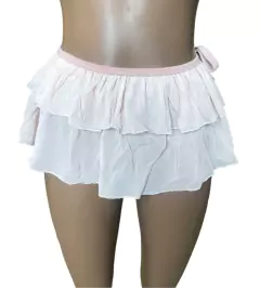 Mini pareo tull - tienda online