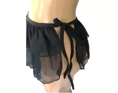 Mini pareo tull - comprar online