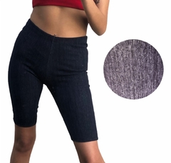 Biker jean