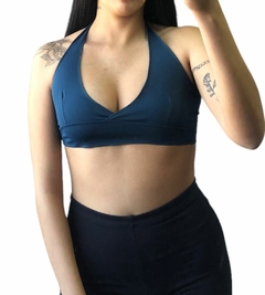 Top jersey