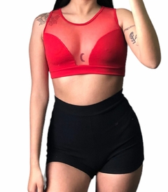 Top combinado