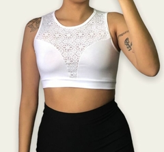 Top combinado varios diseños en internet