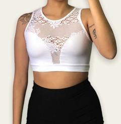 Top combinado varios diseños