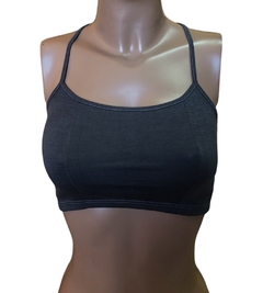Top modal con lycra en internet